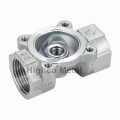 Custom Stainless Steel Casting Machined Part